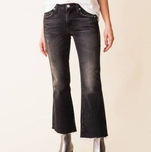 AMO-KICK CROP-RASCAL